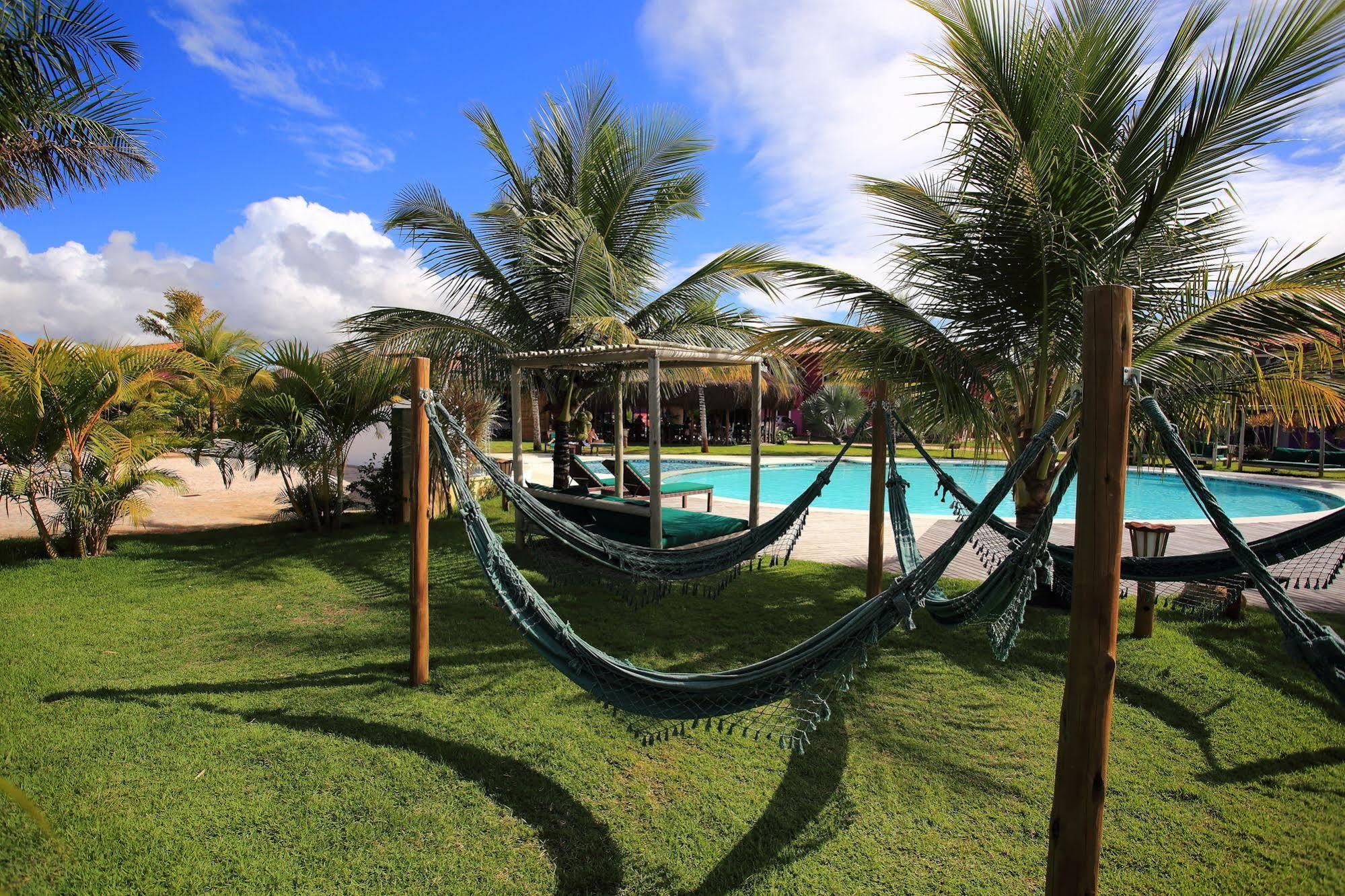 Toko Village Porto Seguro Bagian luar foto